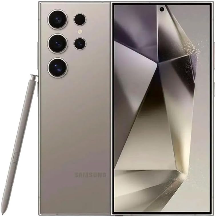 Teléfono movil Samsung S24 Ultra